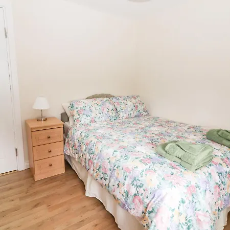 Feriehus Sweeney's